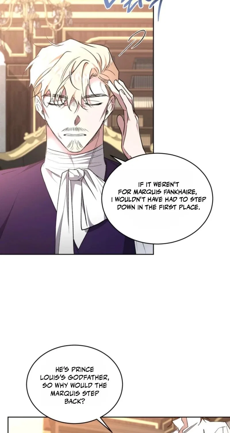 The Crimson Lady Chapter 148 – Page 22