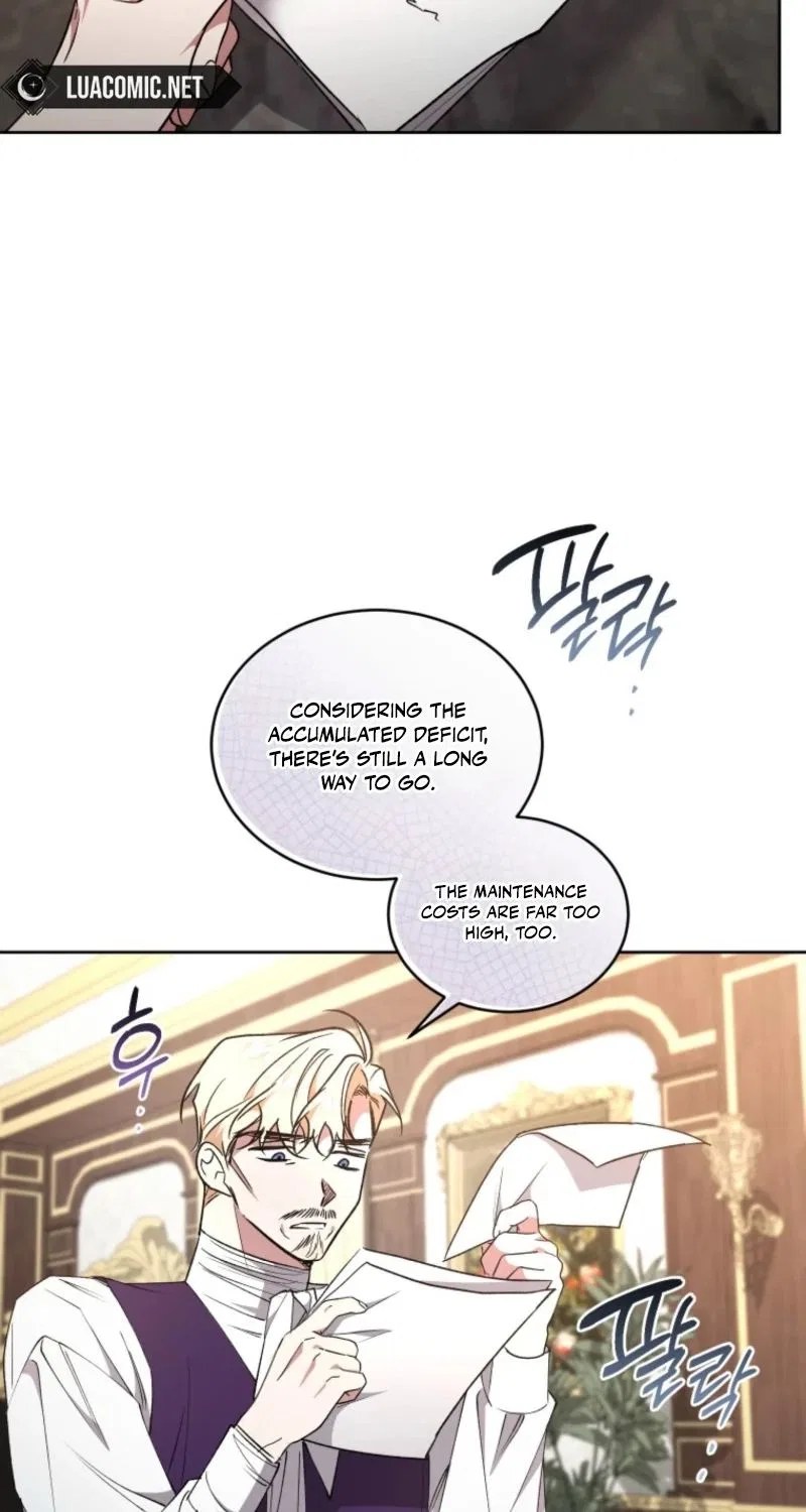 The Crimson Lady Chapter 148 – Page 24