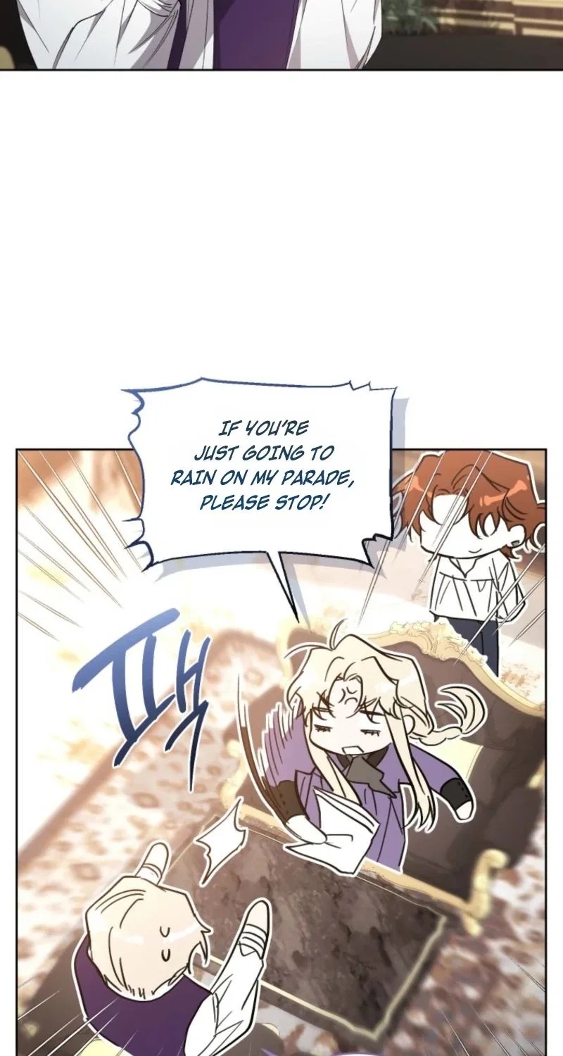 The Crimson Lady Chapter 148 – Page 25
