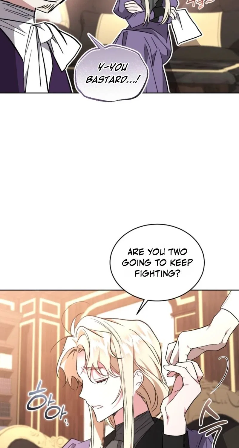 The Crimson Lady Chapter 148 – Page 27