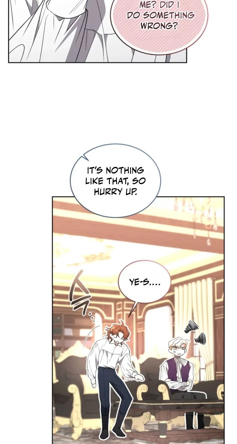 The Crimson Lady Chapter 148 – Page 29