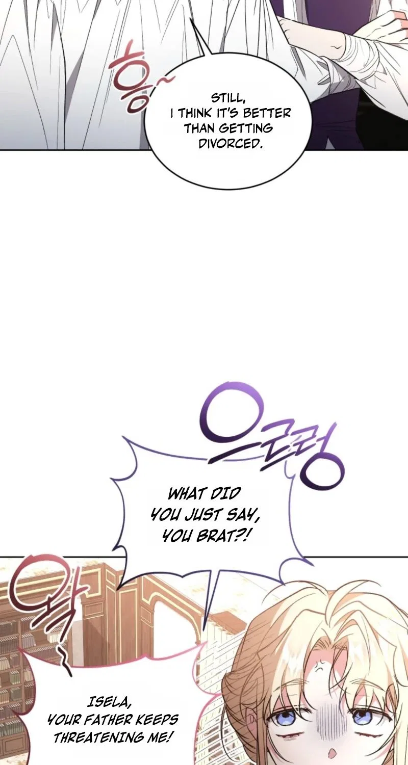 The Crimson Lady Chapter 148 – Page 31