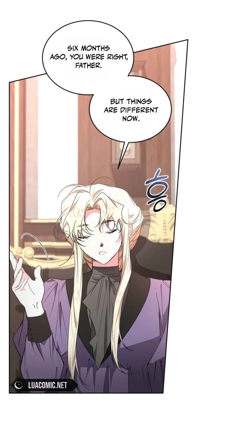 The Crimson Lady Chapter 148 – Page 41