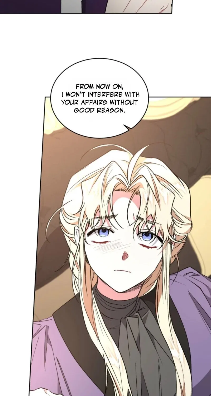 The Crimson Lady Chapter 148 – Page 52