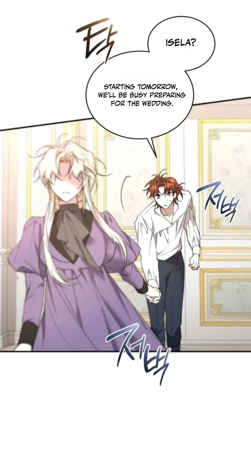 The Crimson Lady Chapter 148 – Page 65
