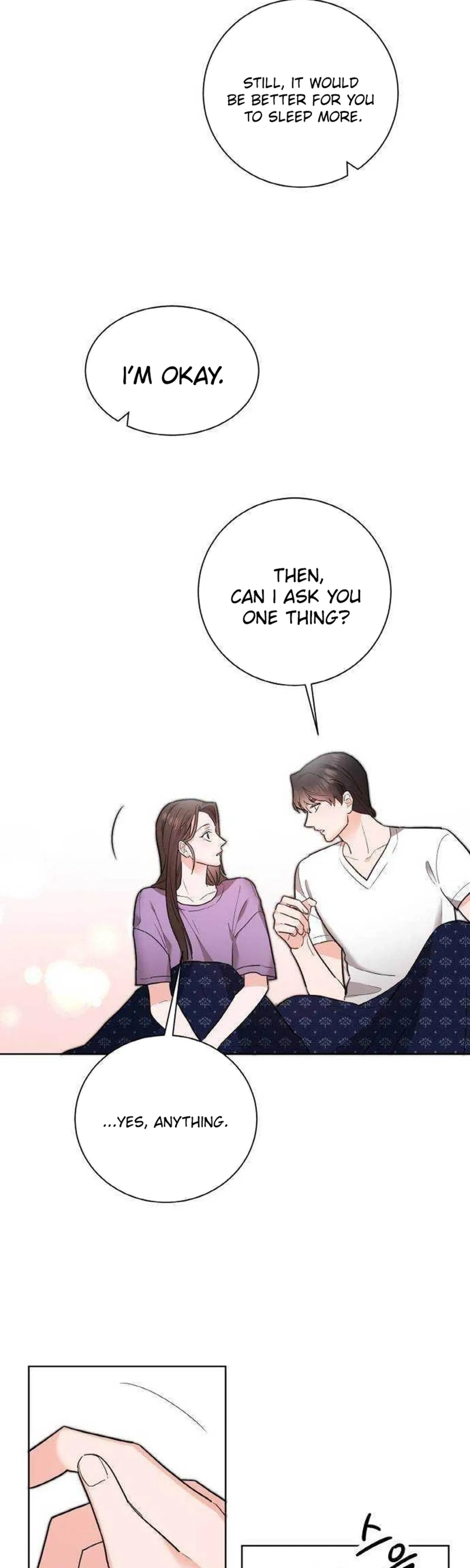 Liking you Excitedly Chapter 40 – Page 4