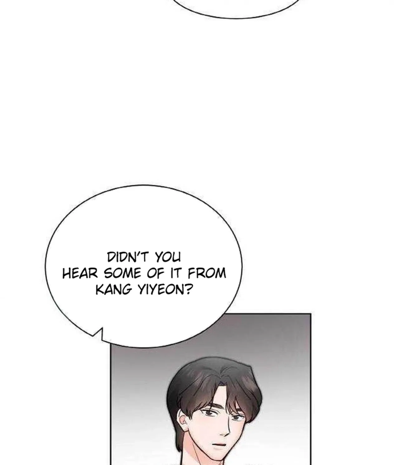 Liking you Excitedly Chapter 40 – Page 6