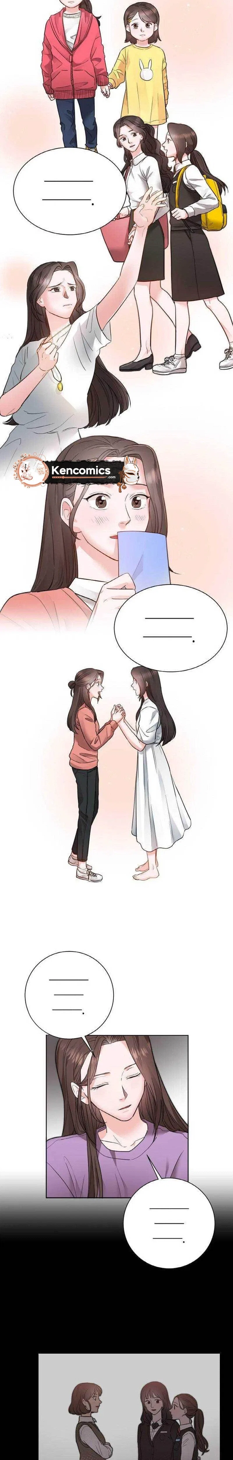 Liking you Excitedly Chapter 40 – Page 13