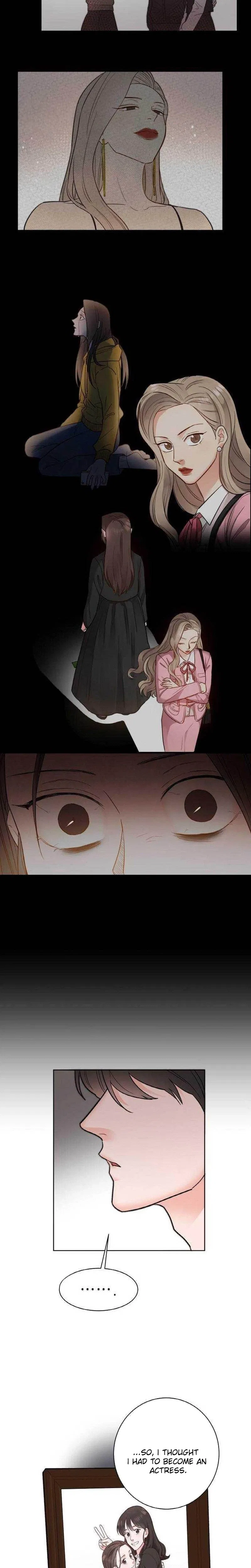 Liking you Excitedly Chapter 40 – Page 14