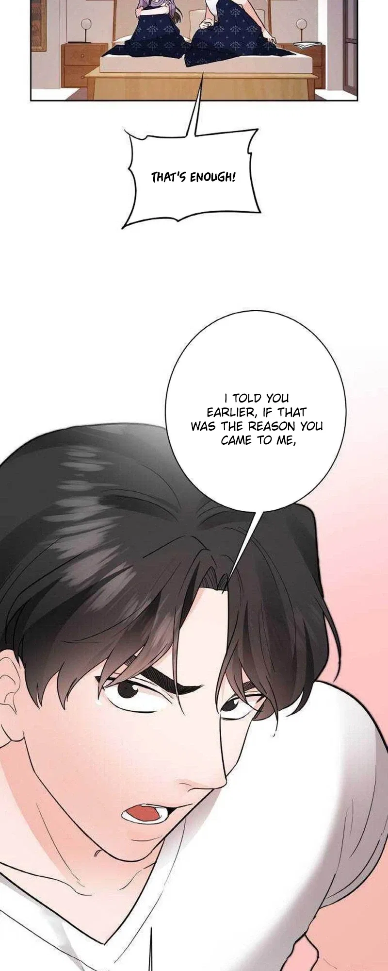 Liking you Excitedly Chapter 40 – Page 18