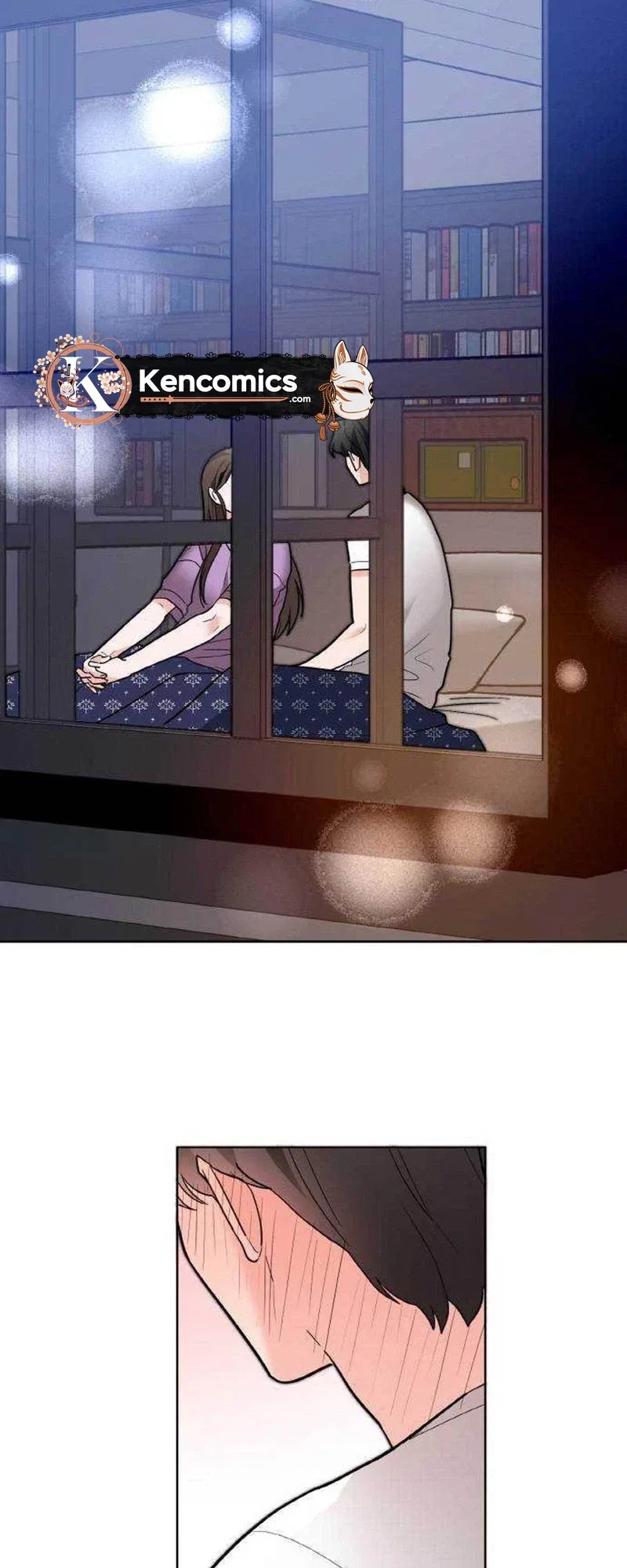 Liking you Excitedly Chapter 40 – Page 21