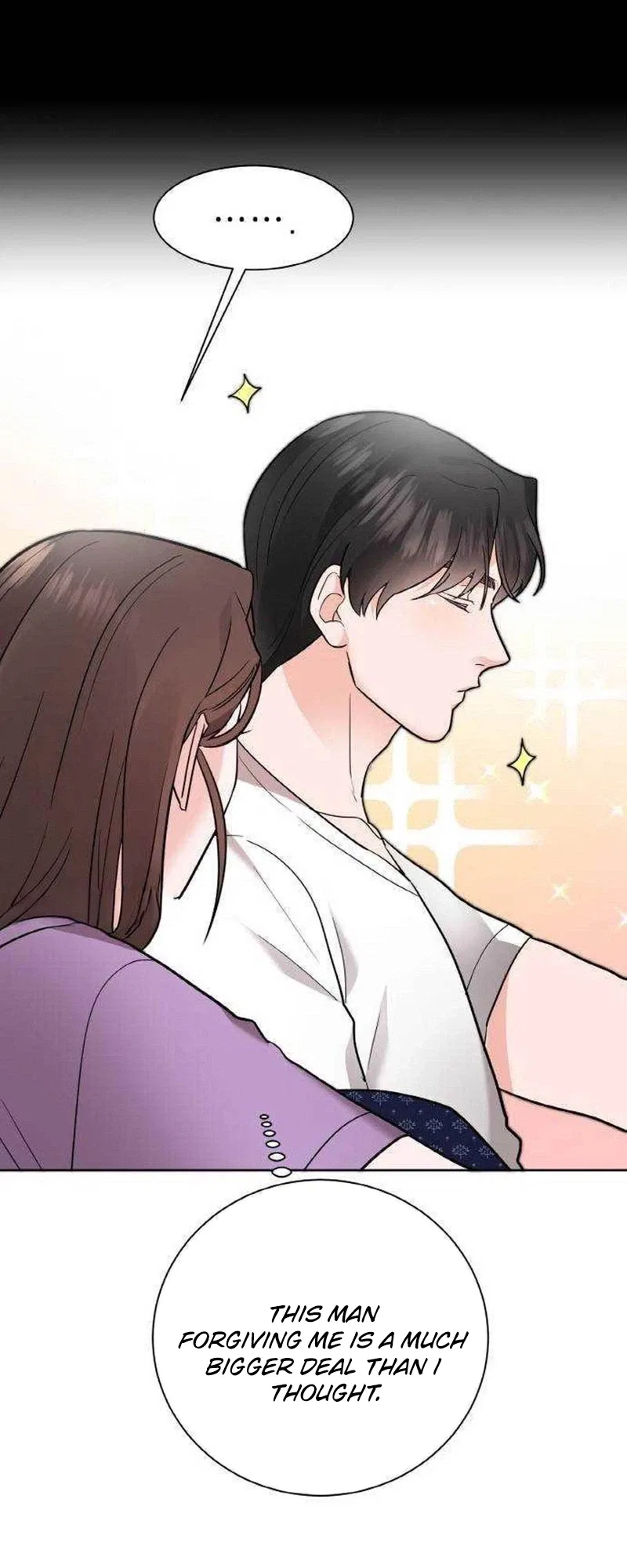 Liking you Excitedly Chapter 40 – Page 27