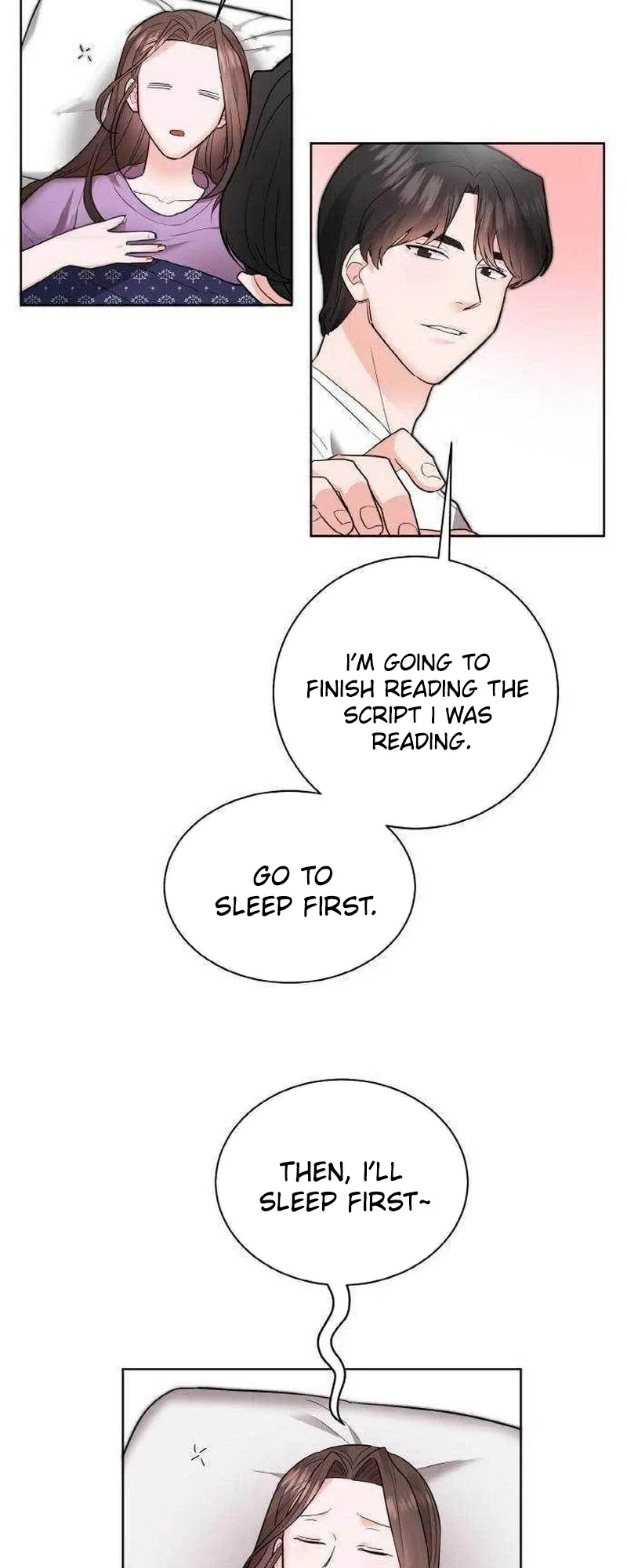 Liking you Excitedly Chapter 40 – Page 30