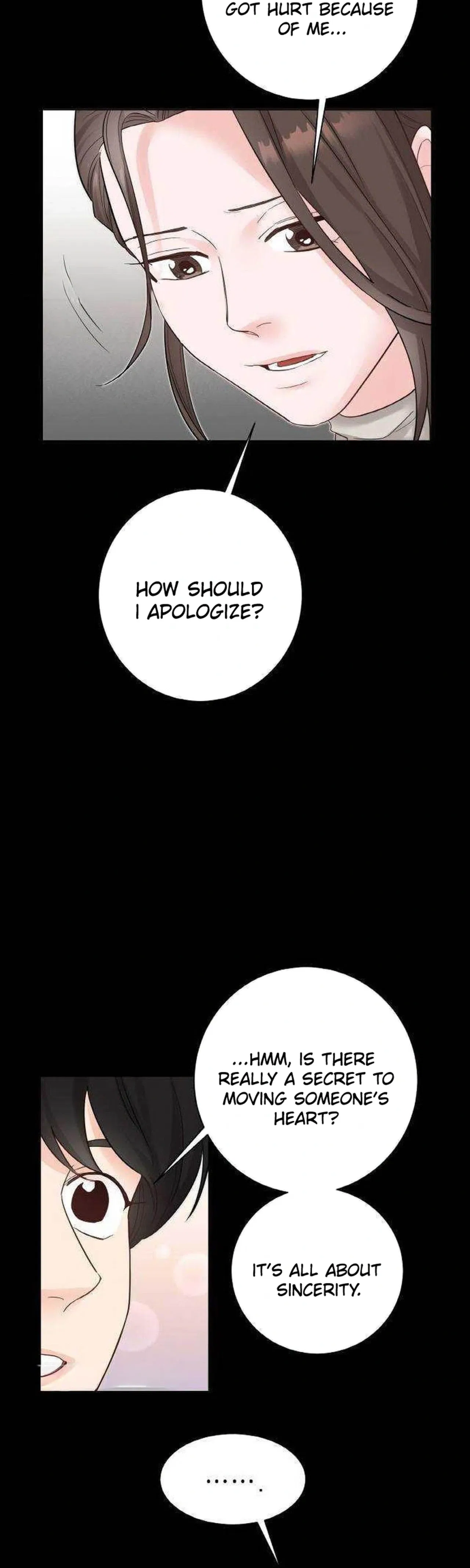 Liking you Excitedly Chapter 39 – Page 5