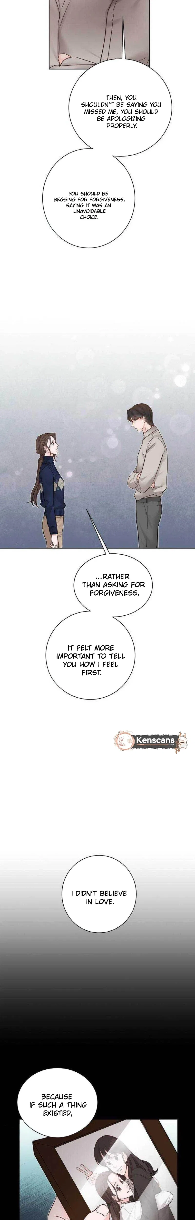 Liking you Excitedly Chapter 39 – Page 16