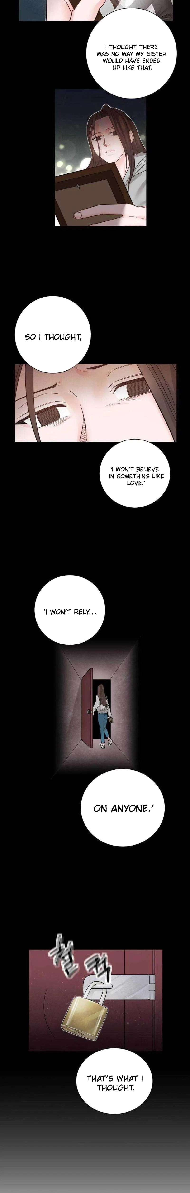 Liking you Excitedly Chapter 39 – Page 17