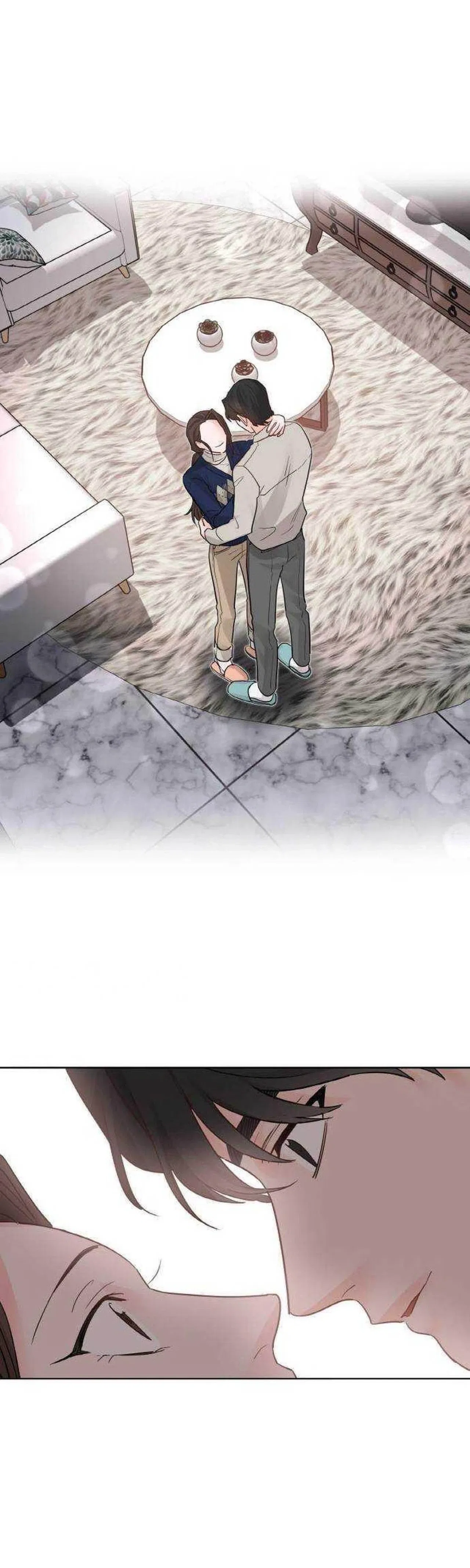 Liking you Excitedly Chapter 39 – Page 33