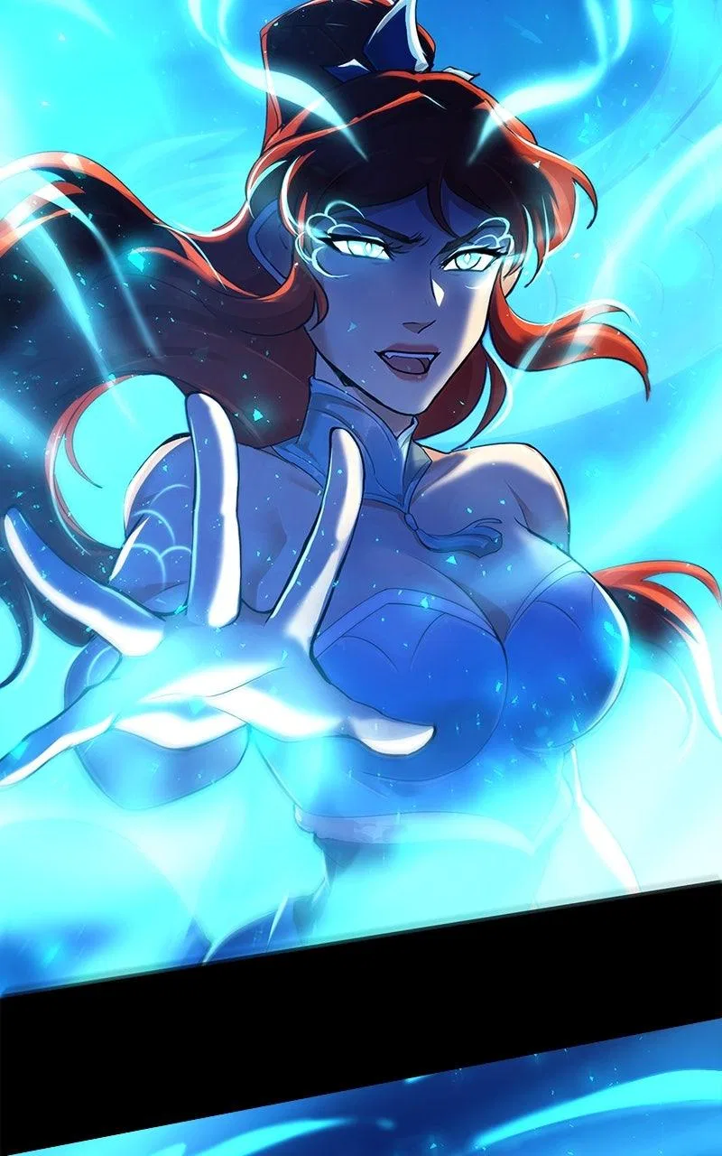 Subzero Chapter 262 – Page 2
