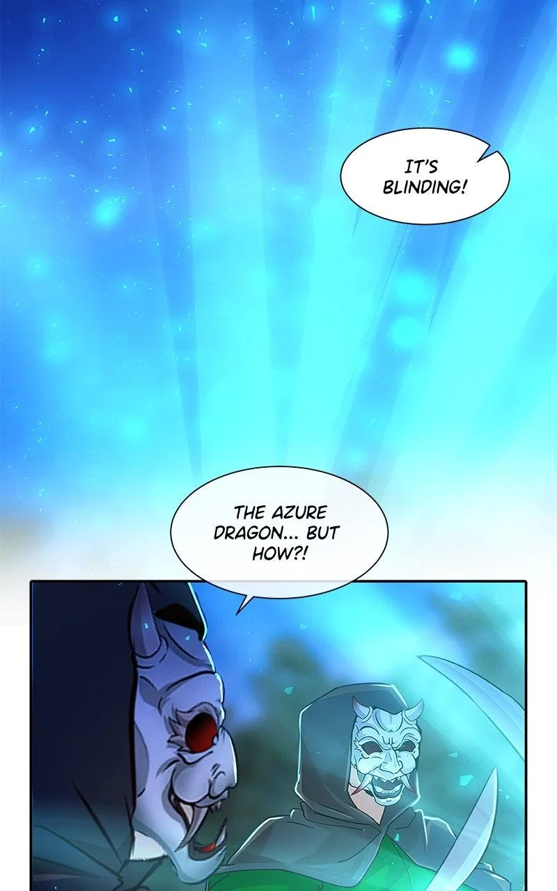 Subzero Chapter 262 – Page 5