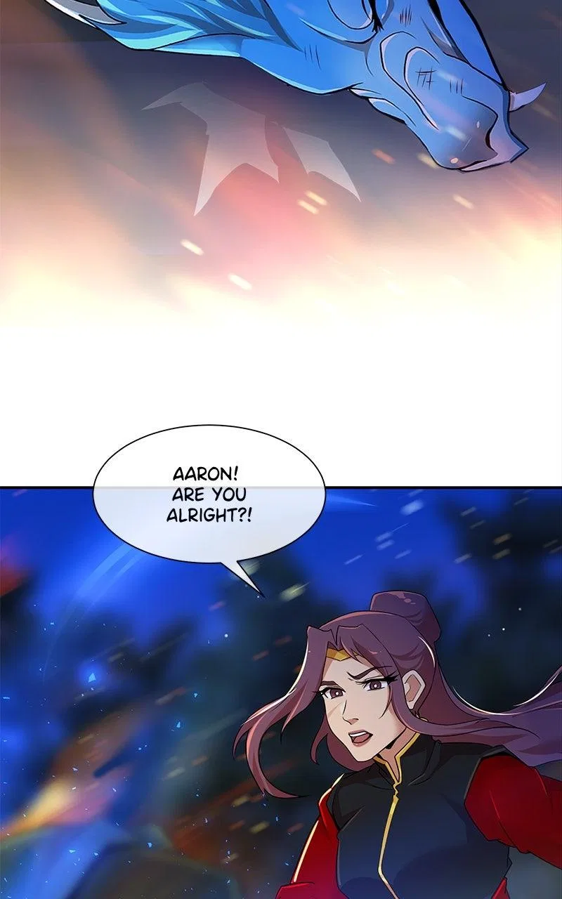 Subzero Chapter 262 – Page 20