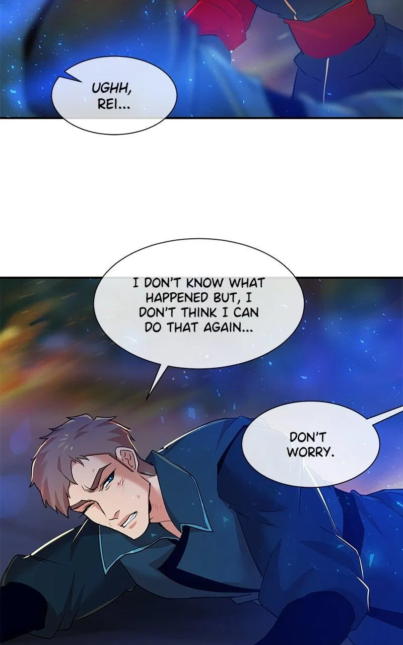 Subzero Chapter 262 – Page 21