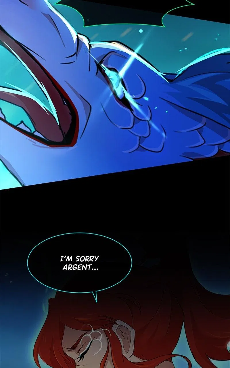 Subzero Chapter 262 – Page 34