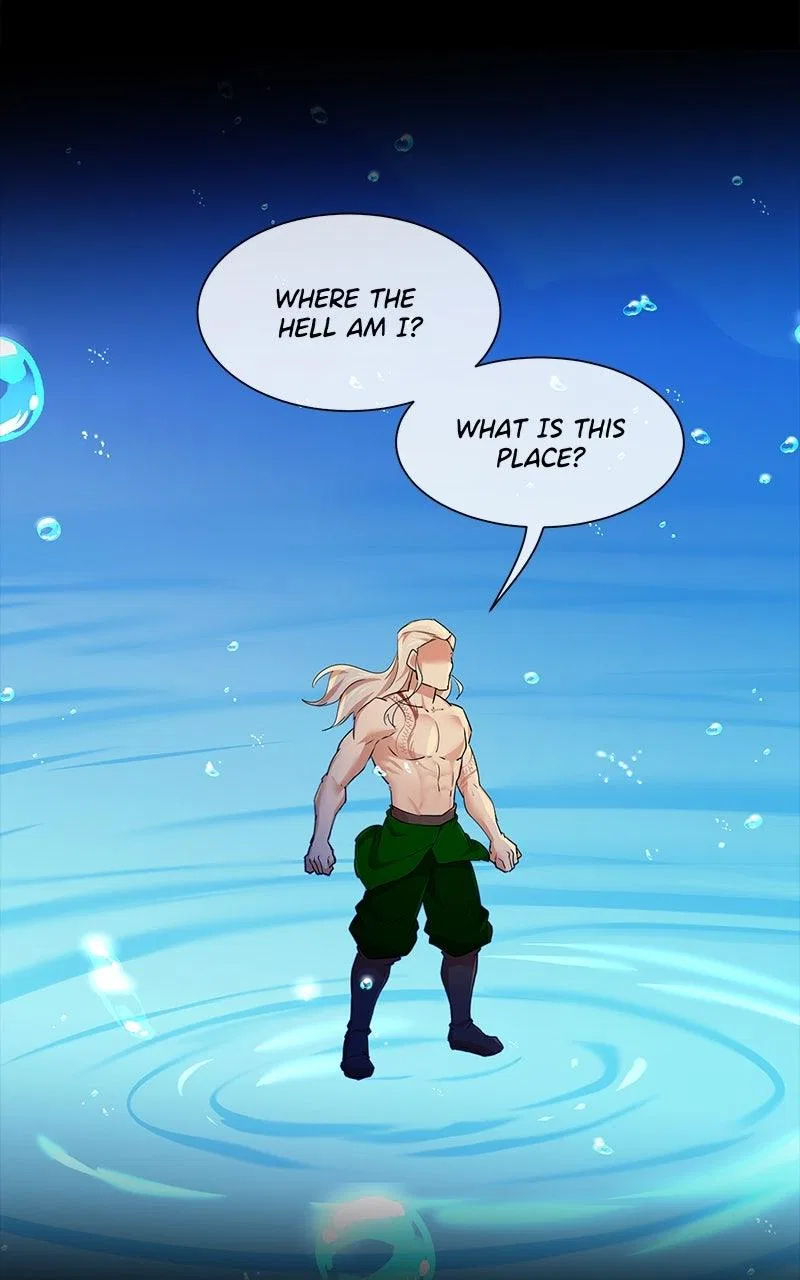 Subzero Chapter 262 – Page 41