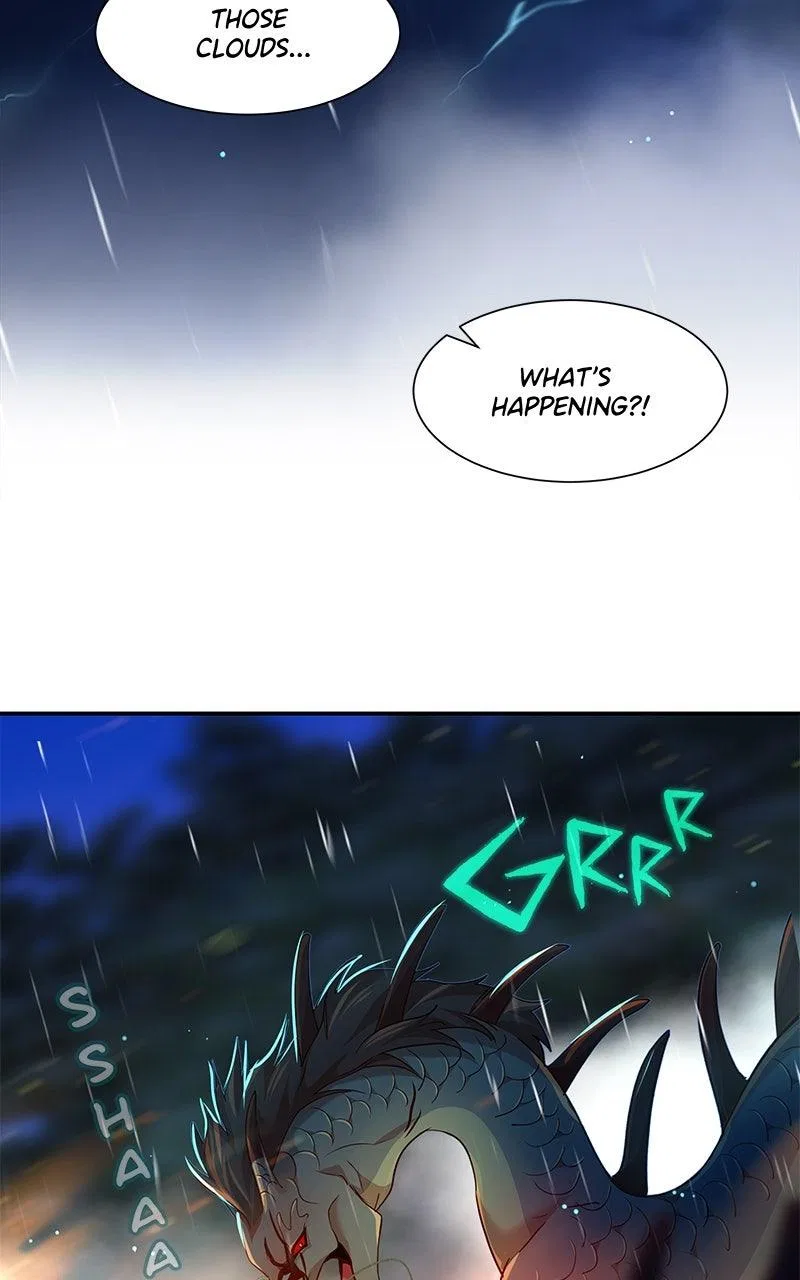 Subzero Chapter 262 – Page 56