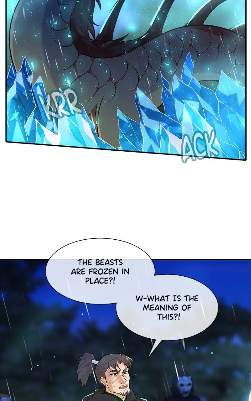 Subzero Chapter 262 – Page 61