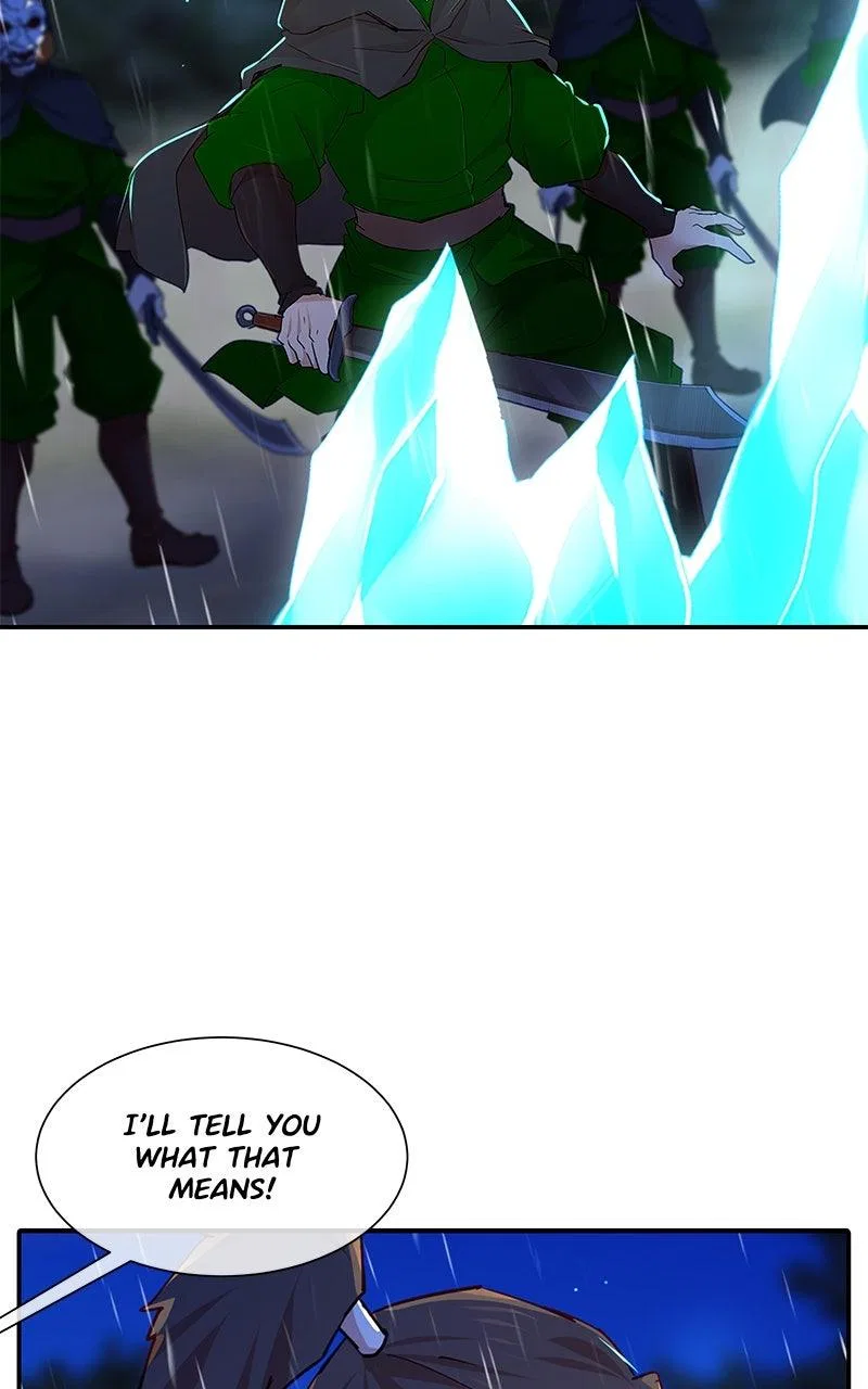 Subzero Chapter 262 – Page 62