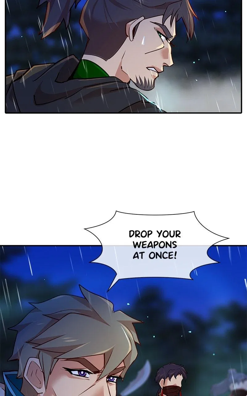 Subzero Chapter 262 – Page 63