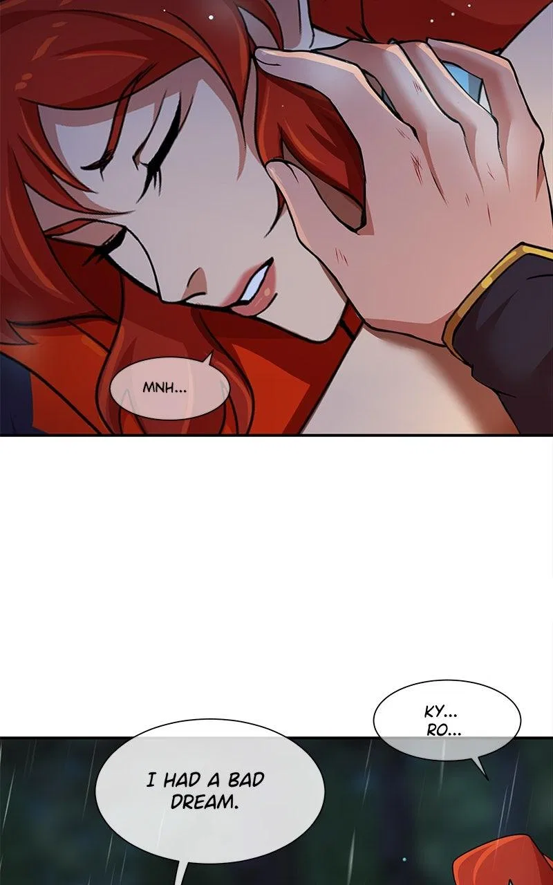 Subzero Chapter 262 – Page 77