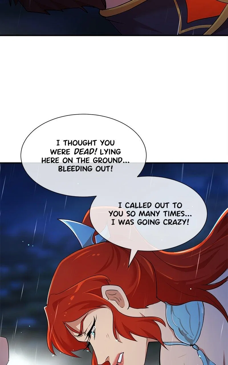 Subzero Chapter 262 – Page 82