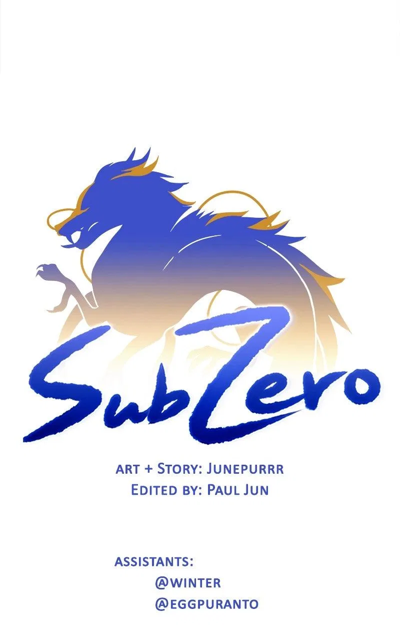 Subzero Chapter 262 – Page 86