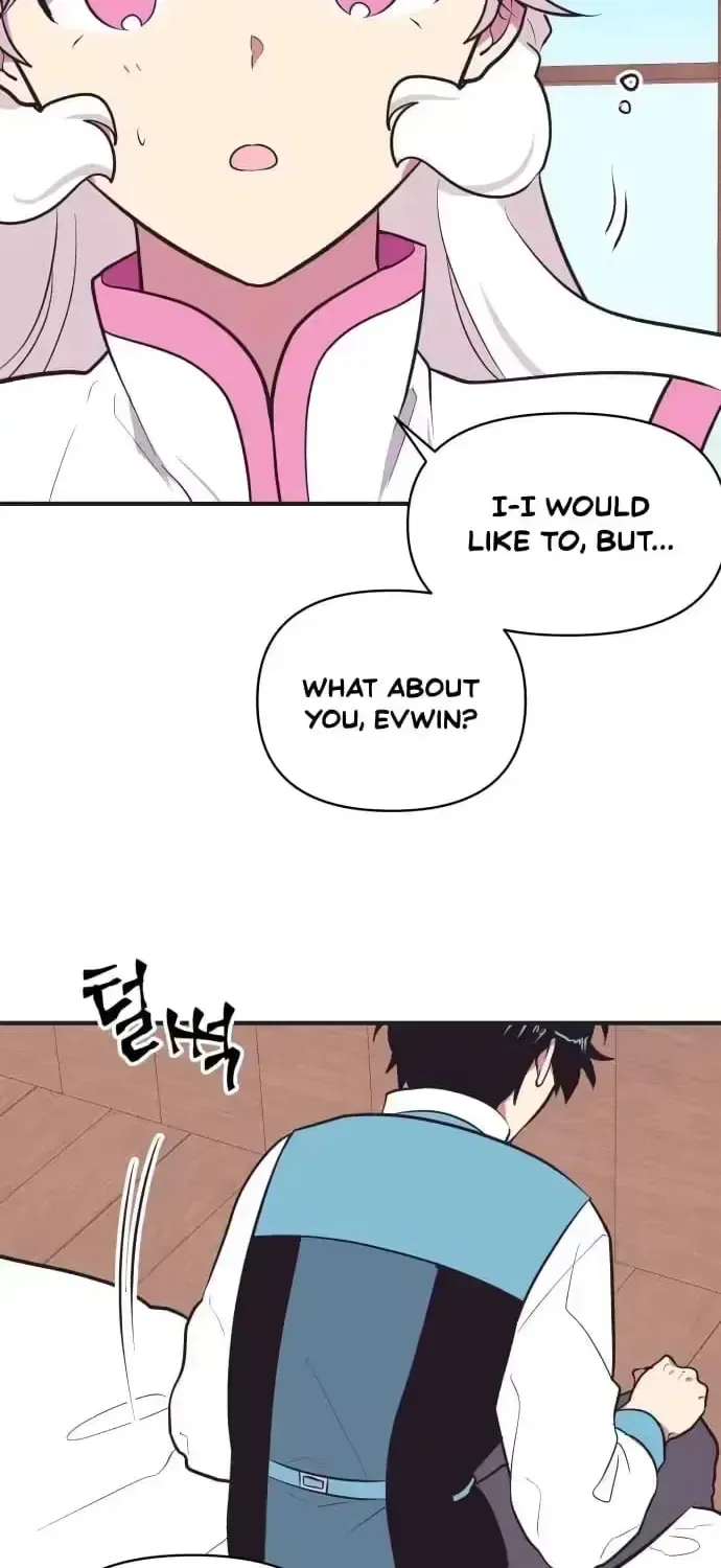 The Secret of Netsy Chapter 20 – Page 7