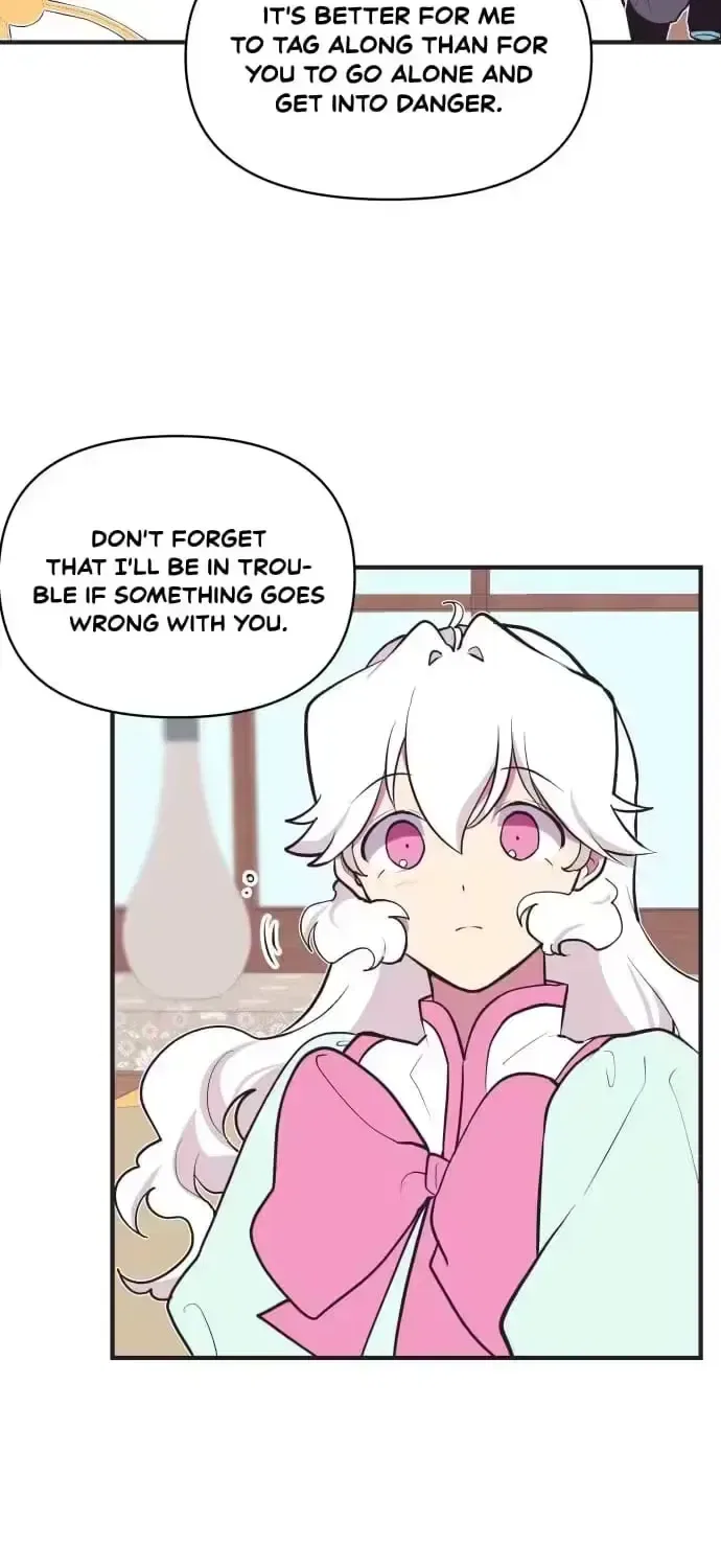 The Secret of Netsy Chapter 20 – Page 9