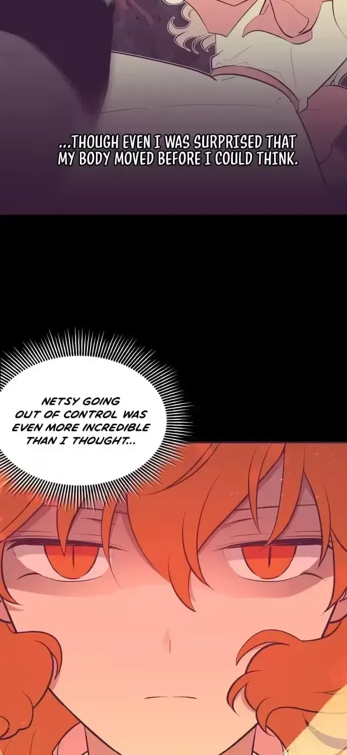 The Secret of Netsy Chapter 20 – Page 16