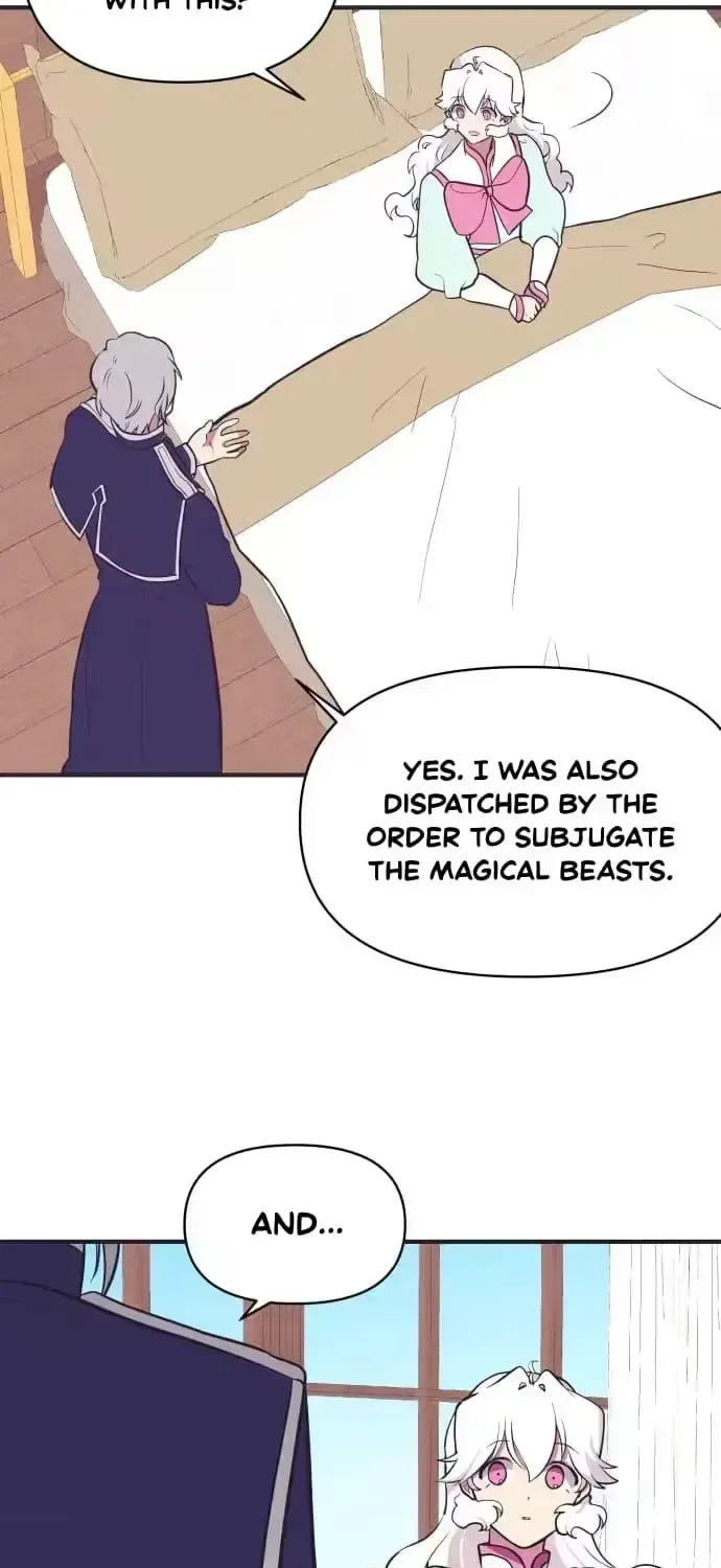 The Secret of Netsy Chapter 20 – Page 18