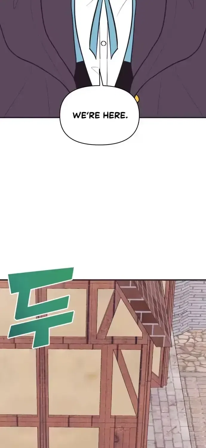 The Secret of Netsy Chapter 20 – Page 23