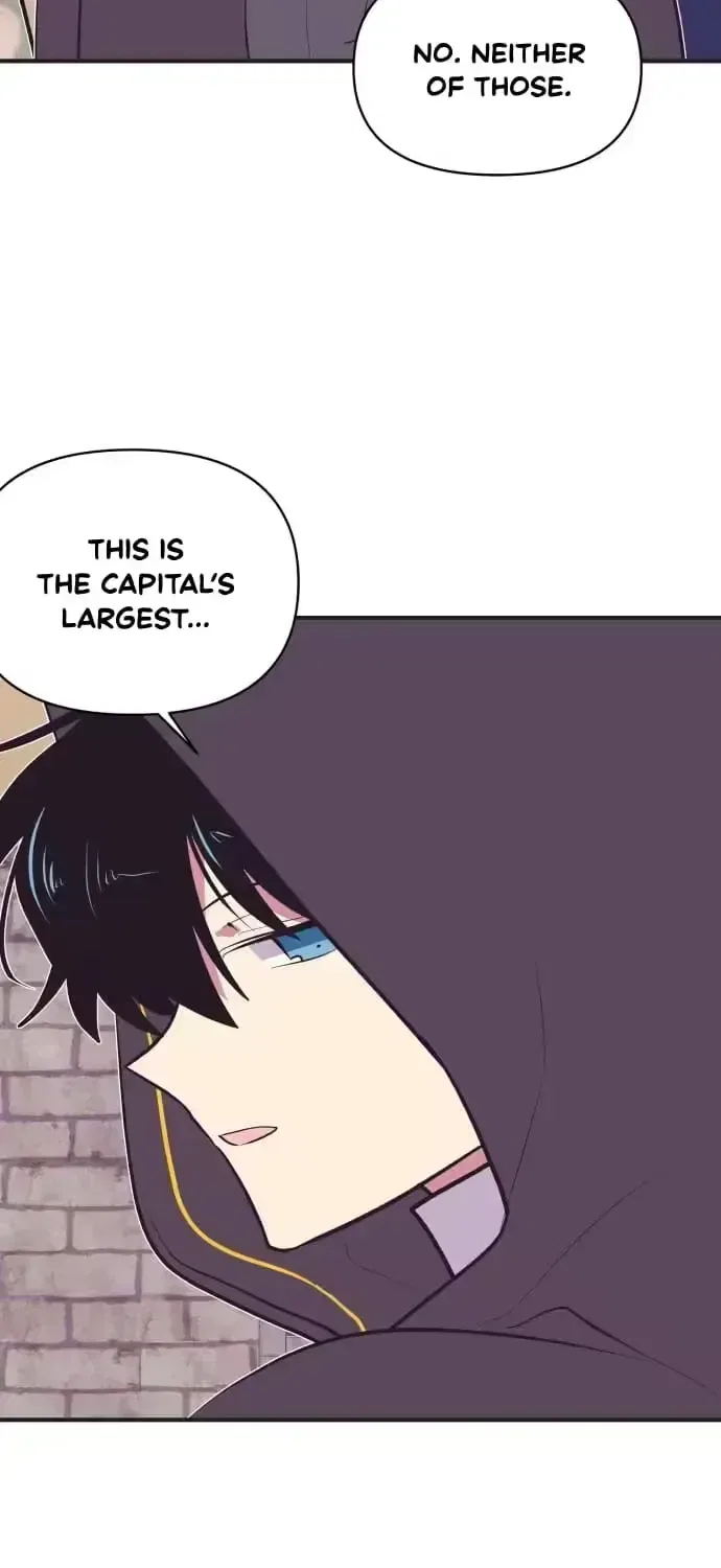 The Secret of Netsy Chapter 20 – Page 26