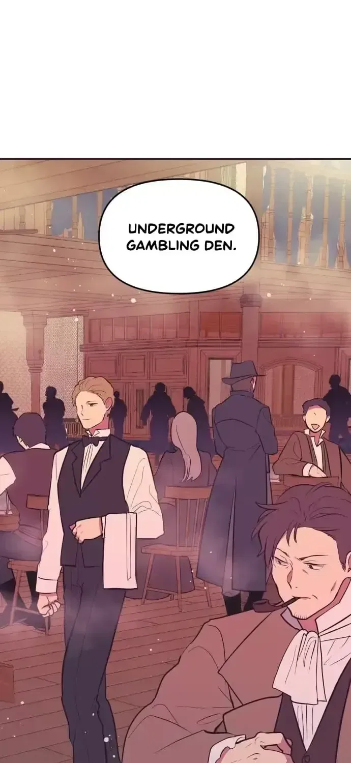 The Secret of Netsy Chapter 20 – Page 27
