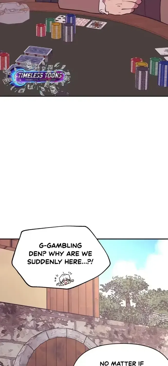 The Secret of Netsy Chapter 20 – Page 28