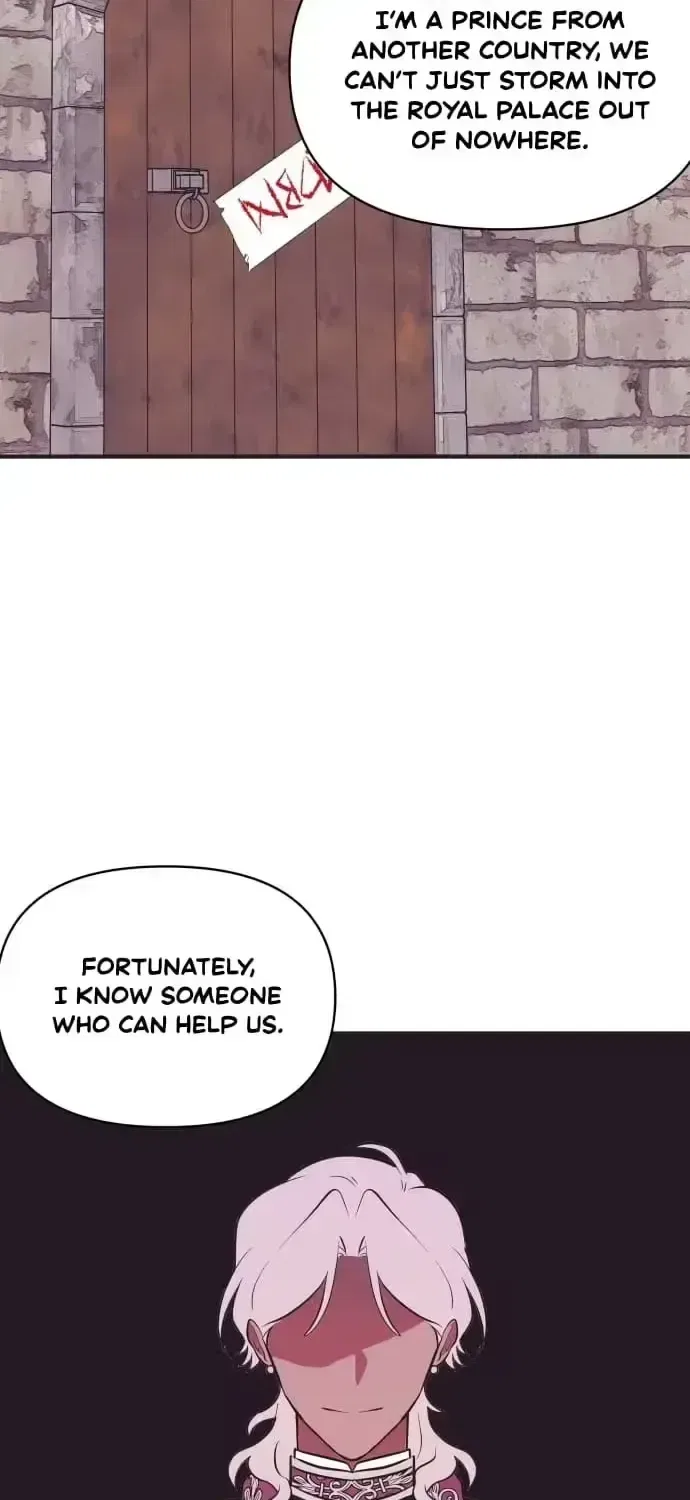 The Secret of Netsy Chapter 20 – Page 29