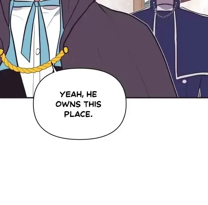 The Secret of Netsy Chapter 20 – Page 31