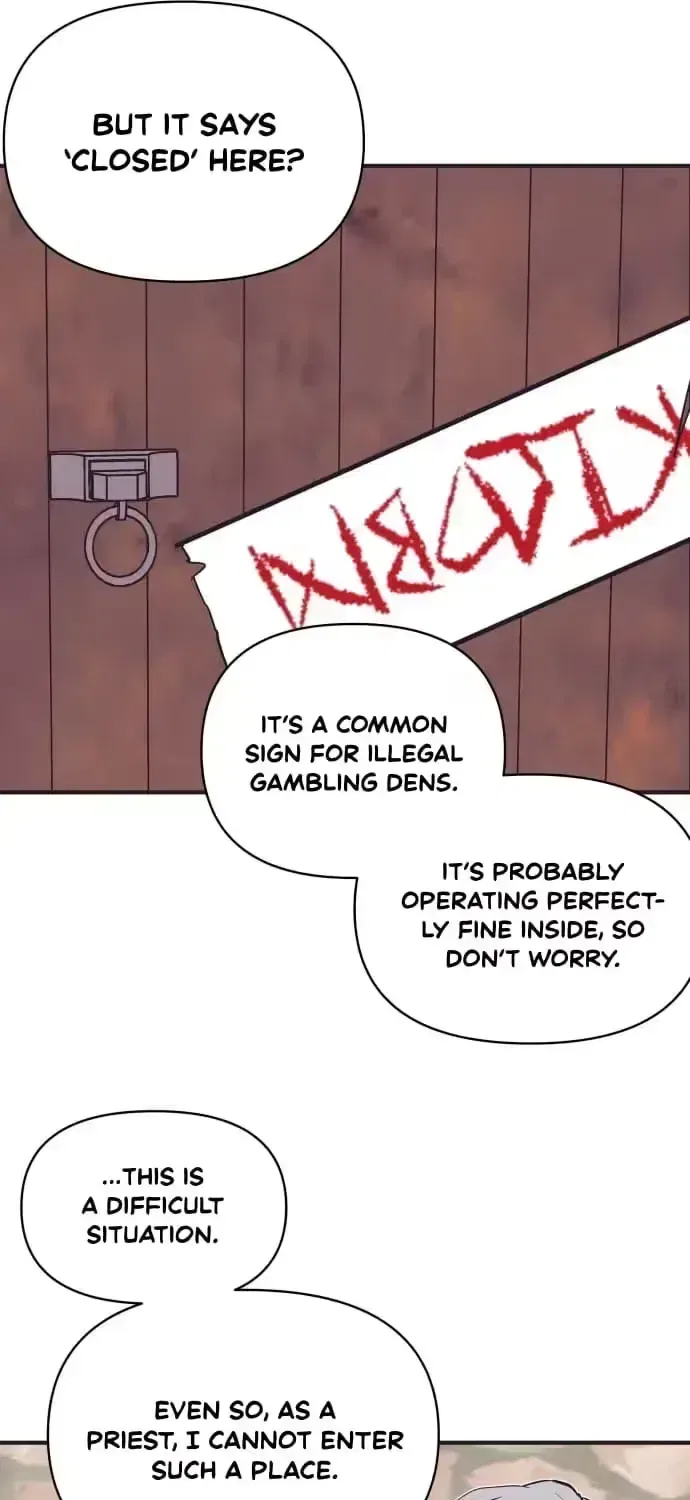 The Secret of Netsy Chapter 20 – Page 32