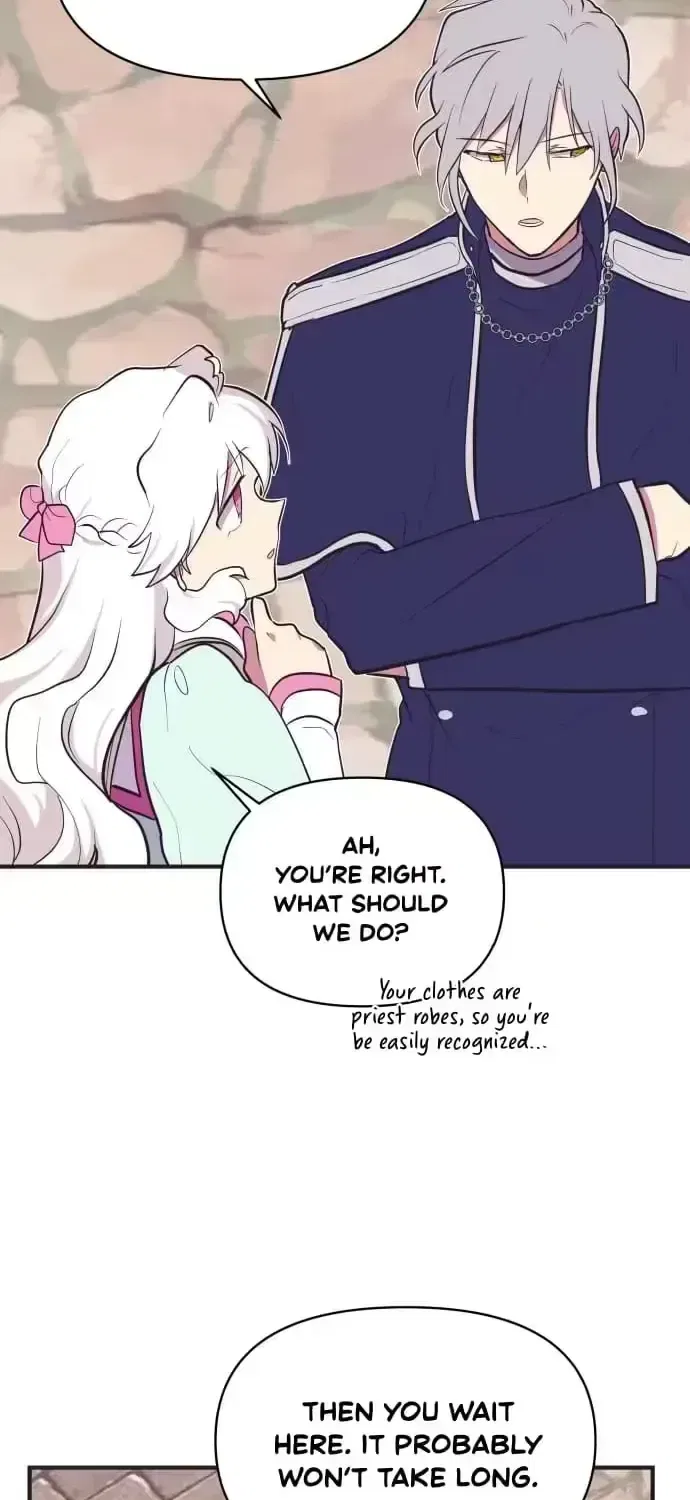 The Secret of Netsy Chapter 20 – Page 33