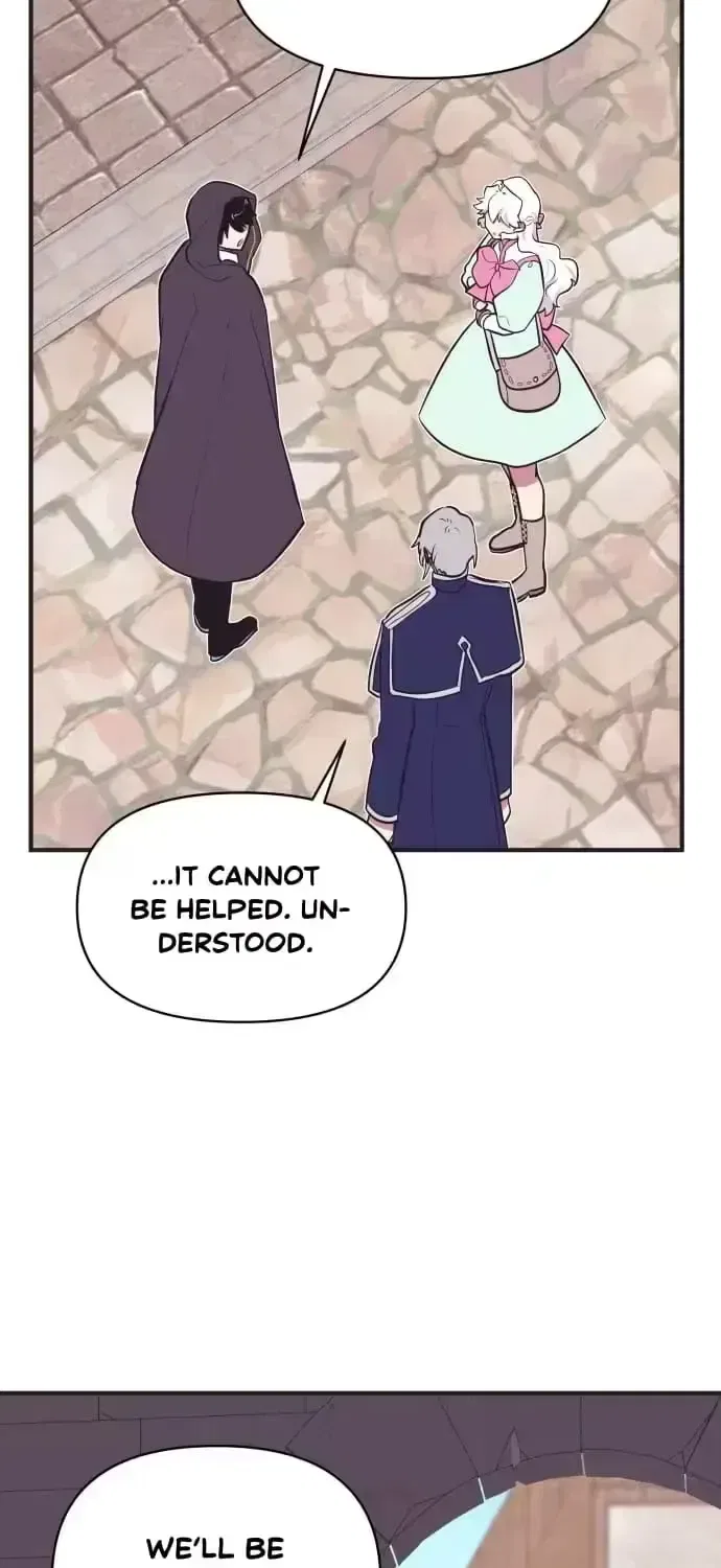 The Secret of Netsy Chapter 20 – Page 34