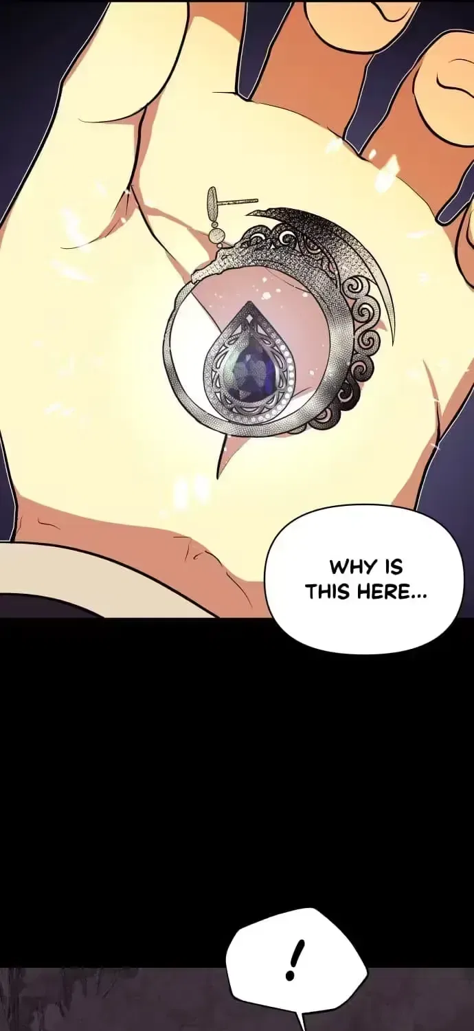 The Secret of Netsy Chapter 20 – Page 42