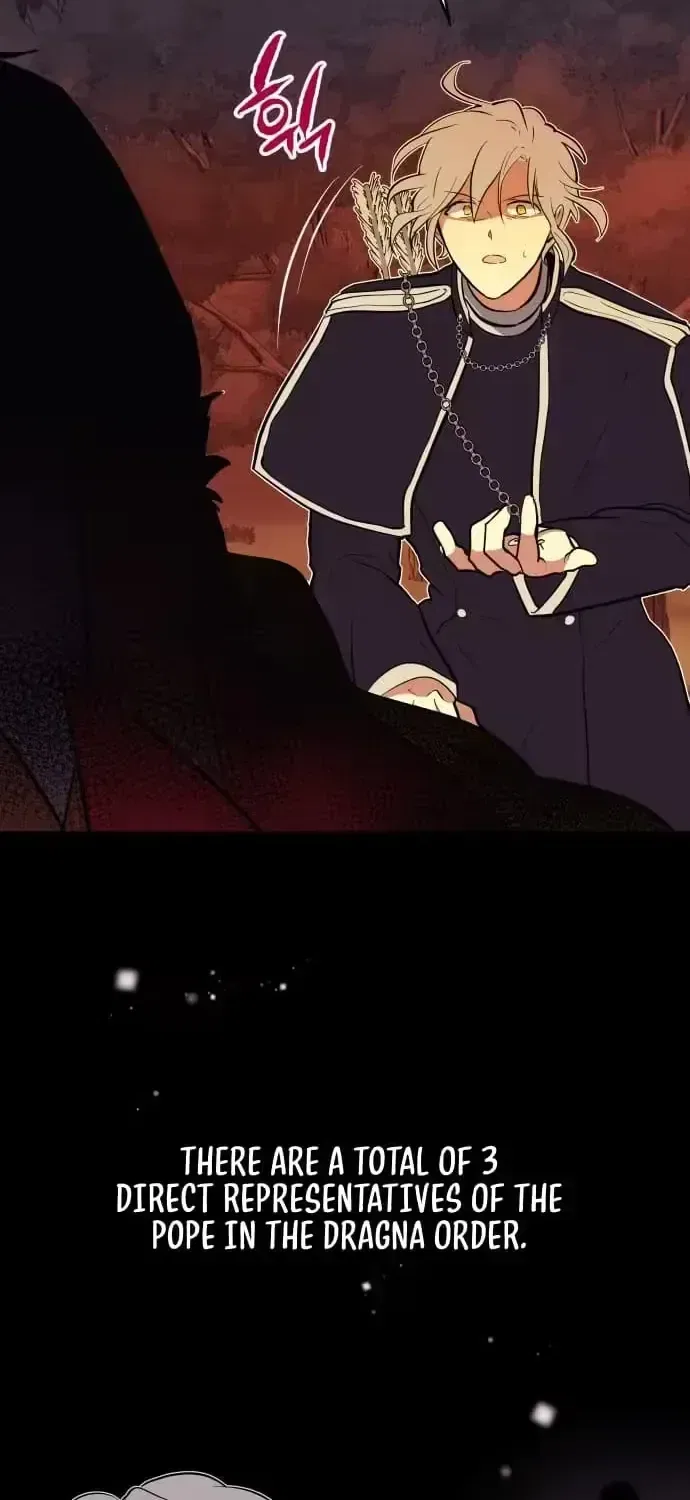The Secret of Netsy Chapter 20 – Page 43