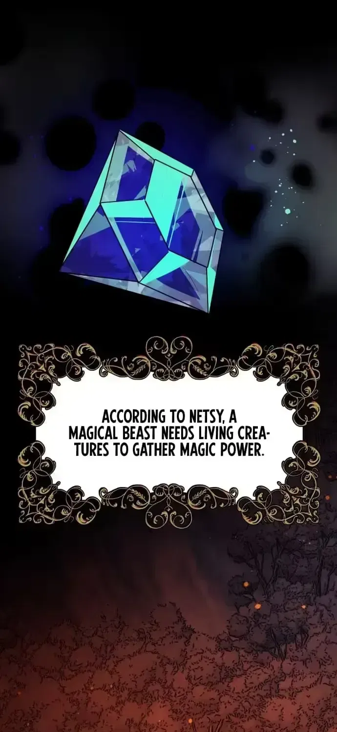 The Secret of Netsy Chapter 20 – Page 49
